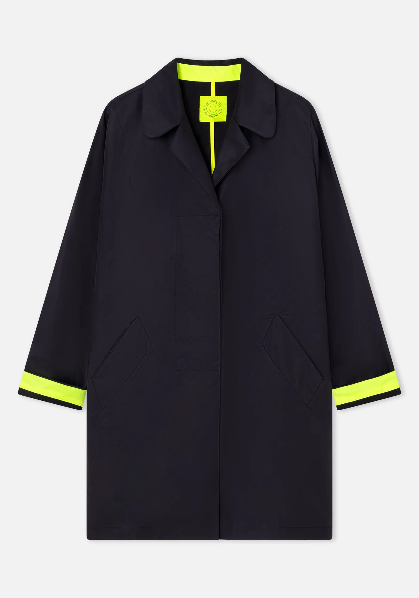 Chaquetas y Cárdigans